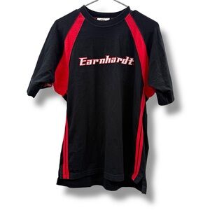 Vintage‎ Dale Earnhardt Senior Sr #3 The Intimidator Nascar Short Sleeve Shirt M